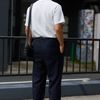 ビームスのTシャツコーディネート | 260731-0921-39 kyota 4枚目の写真