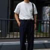ビームスのTシャツコーディネート | 260731-0921-39 kyota