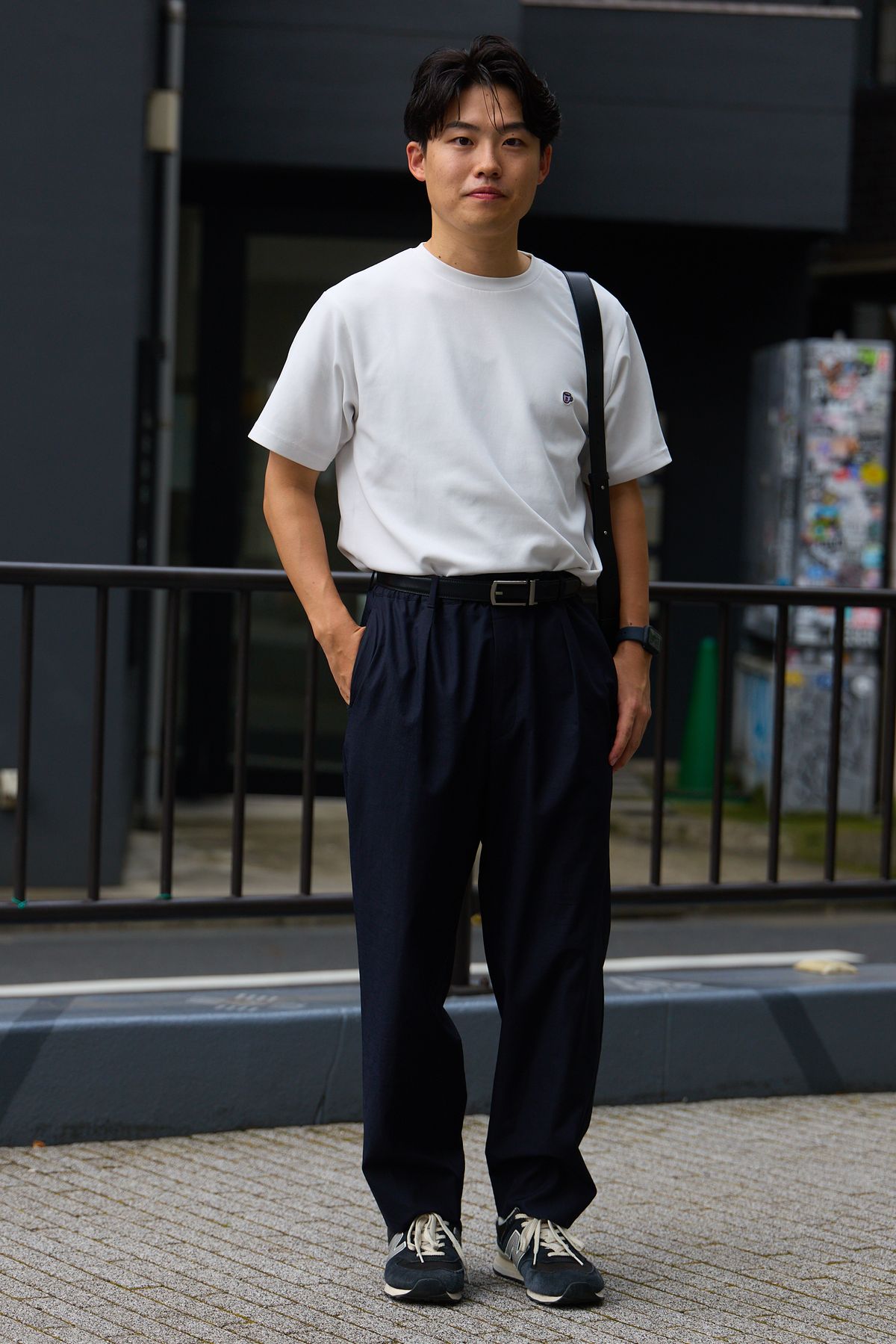 Tシャツ＝ビームス