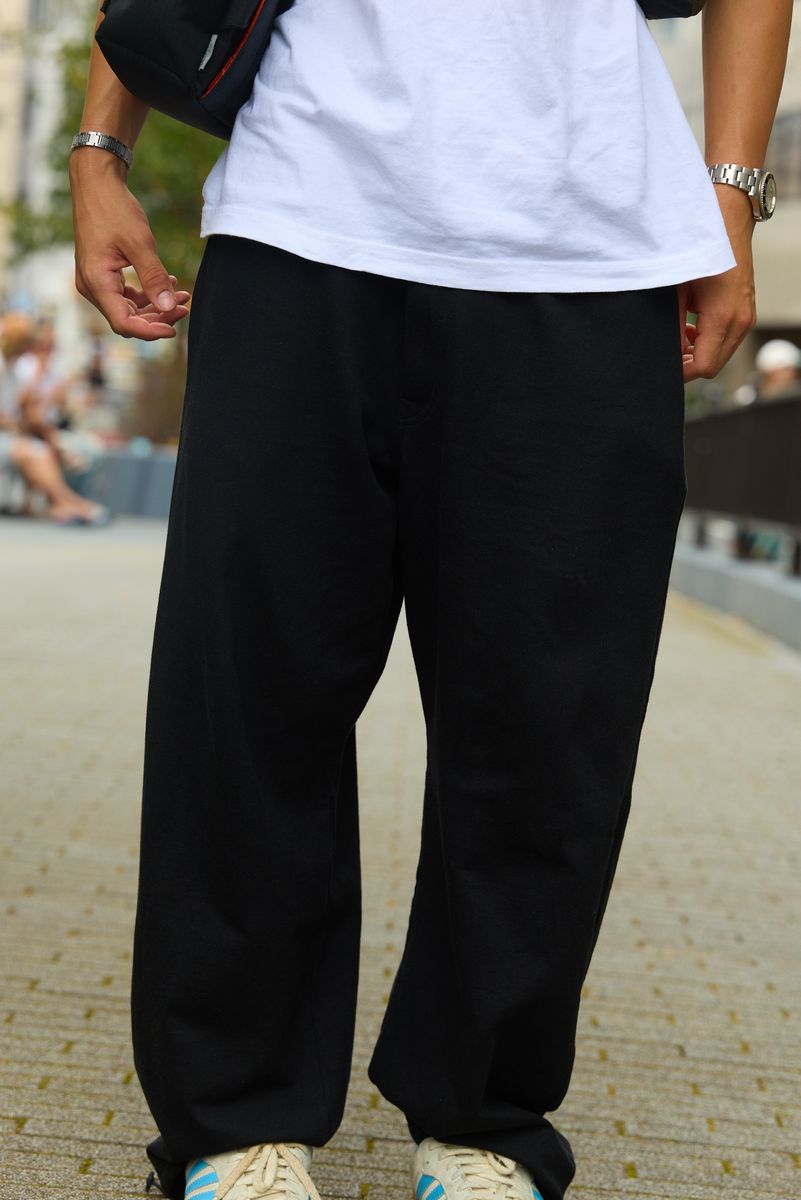 ユニクロのTシャツコーディネート | 260731-1123-21 Mahkai 7枚目の写真