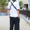 ユニクロのTシャツコーディネート | 260731-1123-21 Mahkai 4枚目の写真