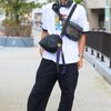 ユニクロのTシャツコーディネート | 260731-1123-21 Mahkai