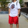 メディコムトイのTシャツコーディネート | 260731-1127-07 ウンちゃん 2枚目の写真