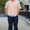 ビズビムのシャツコーディネート | 260731-1137-46 鵜山智史 3枚目の写真