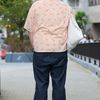 ビズビムのシャツコーディネート | 260731-1137-46 鵜山智史 4枚目の写真