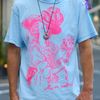 クリームチーズのTシャツコーディネート | 260731-1153-38 松本 宏 8枚目の写真