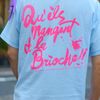 クリームチーズのTシャツコーディネート | 260731-1153-38 松本 宏 9枚目の写真