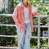 ローバックスのシャツコーディネート | 260731-1341-01 浦 辰大 2枚目の写真