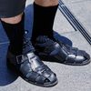 ケイシマ×ロンリーのシャツコーディネート | 260731-1408-14 菊地 9枚目の写真