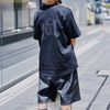 ケイシマ×ロンリーのシャツコーディネート | 260731-1408-14 菊地 4枚目の写真