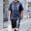 ケイシマ×ロンリーのシャツコーディネート | 260731-1408-14 菊地 2枚目の写真