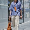ナイスネスのシャツコーディネート | 260731-1423-24 佐藤友輔 2枚目の写真