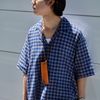 ナイスネスのシャツコーディネート | 260731-1423-24 佐藤友輔 6枚目の写真