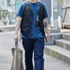 ニードルズのベストコーディネート | 260731-1724-07 相模亮太 3枚目の写真