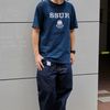 サーのTシャツコーディネート | 260731-1729-17 酒井湧介 2枚目の写真