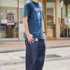 サーのTシャツコーディネート | 260731-1729-17 酒井湧介 3枚目の写真