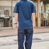サーのTシャツコーディネート | 260731-1729-17 酒井湧介 4枚目の写真
