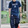 サーのTシャツコーディネート | 260731-1729-17 酒井湧介