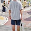 古着のTシャツコーディネート | 260731-1741-42 森 一生 4枚目の写真