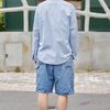 ラルフローレンのシャツコーディネート | 260731-1746-31 げん 4枚目の写真