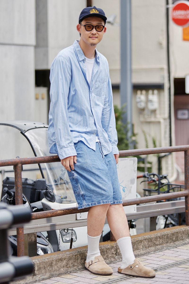 帽子＝ブレインデッド