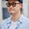 ラルフローレンのシャツコーディネート | 260731-1746-31 げん 5枚目の写真