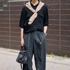 古着のシャツコーディネート | 260731-1748-05 保木侑磨