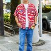 古着のシャツコーディネート | 260803-0712-03 金子 2枚目の写真