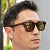 古着のシャツコーディネート | 260803-0712-03 金子 4枚目の写真