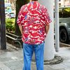 古着のシャツコーディネート | 260803-0712-03 金子 3枚目の写真
