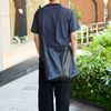 無印良品のTシャツコーディネート | 260803-0716-42 リオン 4枚目の写真