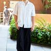 モンキータイムのシャツコーディネート | 260803-0718-19 Noritake 2枚目の写真