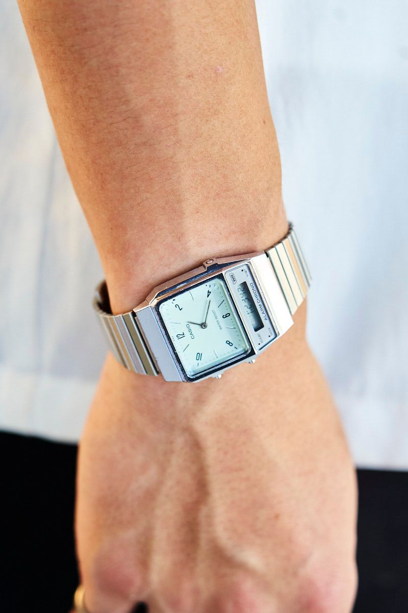 モンキータイムのシャツコーディネート | 260803-0718-19 Noritake 7枚目の写真