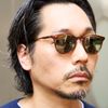 タイムウォーンクロージングのTシャツコーディネート | 260803-0720-09 國京 5枚目の写真