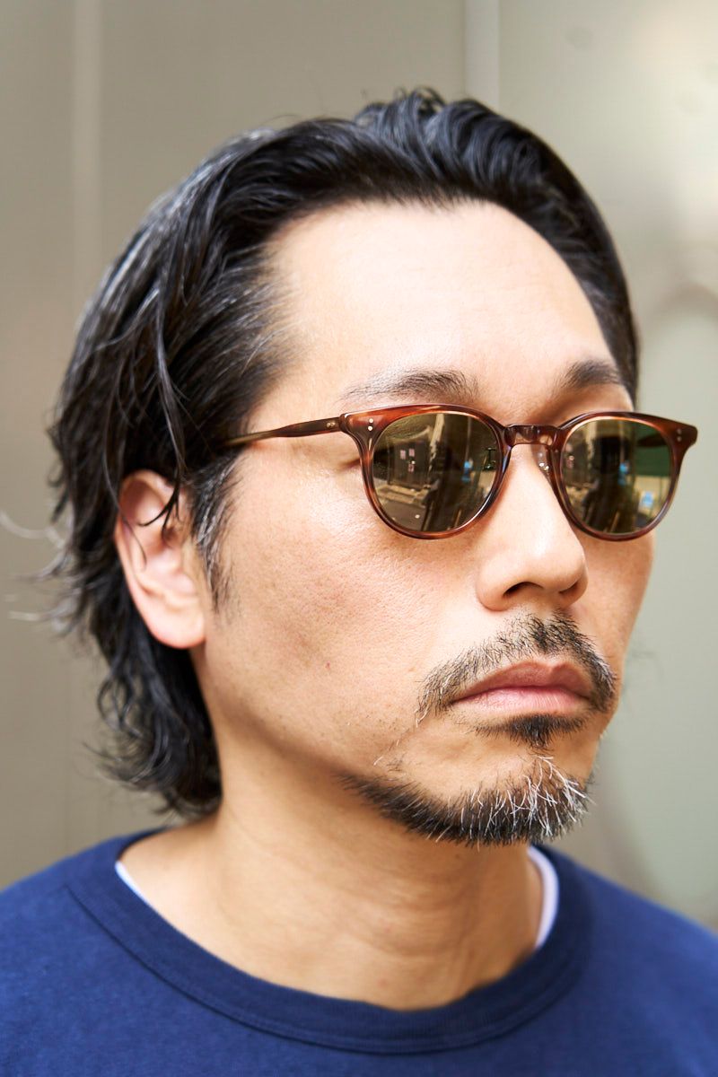 タイムウォーンクロージングのTシャツコーディネート | 260803-0720-09 國京 5枚目の写真