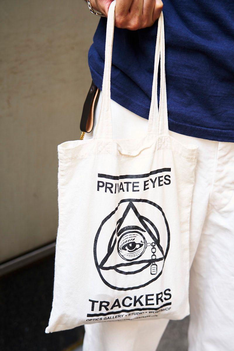 タイムウォーンクロージングのTシャツコーディネート | 260803-0720-09 國京 7枚目の写真