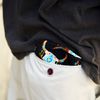 不明のTシャツコーディネート | 260803-0722-05 リョウ 7枚目の写真