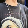 不明のTシャツコーディネート | 260803-0722-05 リョウ 6枚目の写真