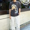 不明のTシャツコーディネート | 260803-0722-05 リョウ