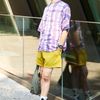 不明のTシャツコーディネート | 260803-0725-13 あつし 2枚目の写真