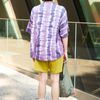不明のTシャツコーディネート | 260803-0725-13 あつし 4枚目の写真
