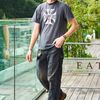 ウエストコーストチョッパーズのTシャツコーディネート | 260803-0730-08 ほりぴー 3枚目の写真