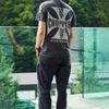 ウエストコーストチョッパーズのTシャツコーディネート | 260803-0730-08 ほりぴー 6枚目の写真