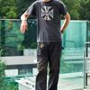 ウエストコーストチョッパーズのTシャツコーディネート | 260803-0730-08 ほりぴー