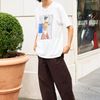 セサミストリートのTシャツコーディネート | 260803-0743-03 ゆうや 2枚目の写真