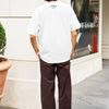 セサミストリートのTシャツコーディネート | 260803-0743-03 ゆうや 5枚目の写真