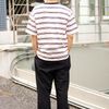 チャレンジャーのTシャツコーディネート | 260803-0746-47 りょうすけ 5枚目の写真