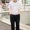 チャレンジャーのTシャツコーディネート | 260803-0746-47 りょうすけ 4枚目の写真