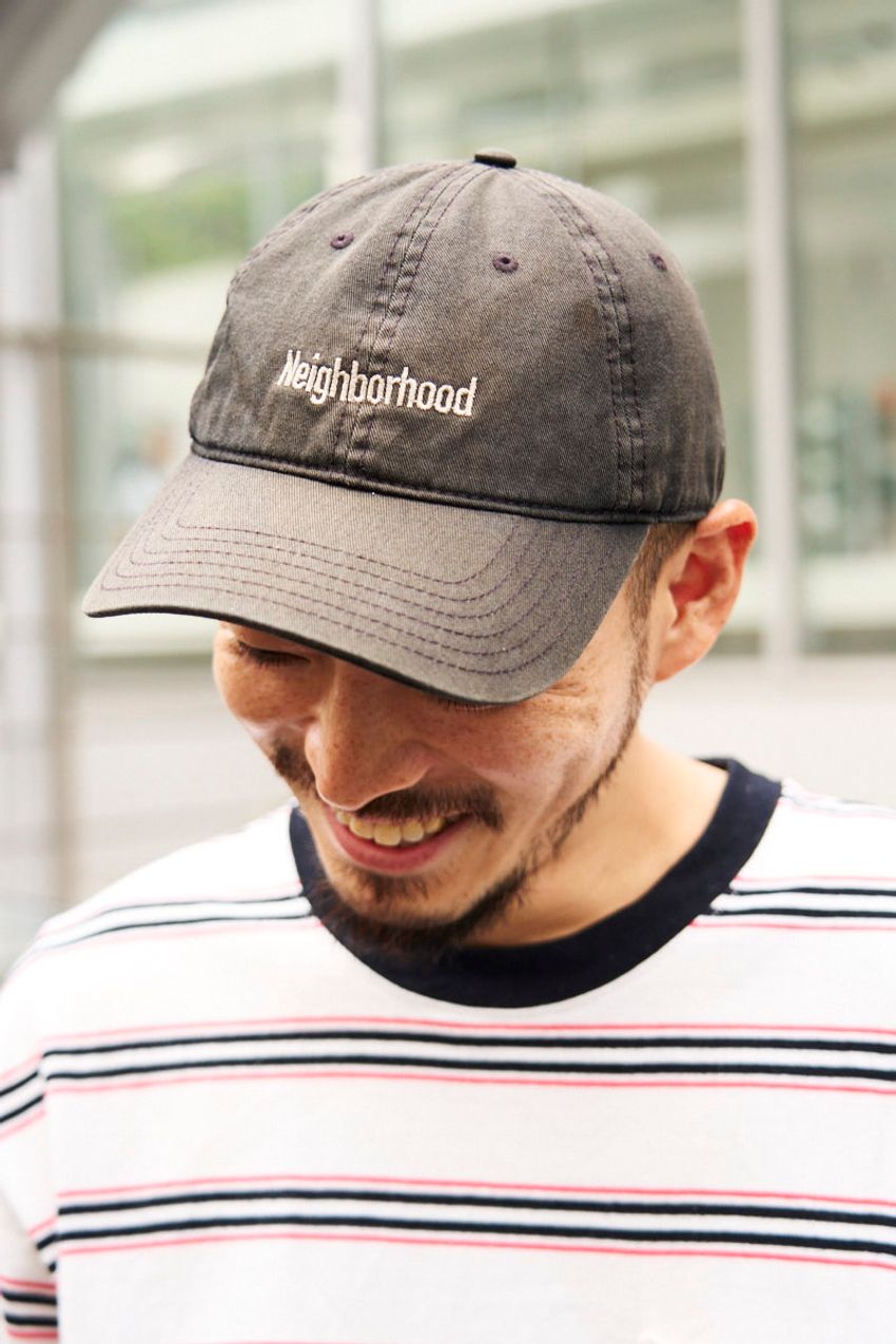 ［ストリートにスラックス］この夏から秋までを分析して分かった最強コンビネーション - 2枚目の画像
