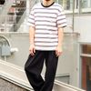 チャレンジャーのTシャツコーディネート | 260803-0746-47 りょうすけ